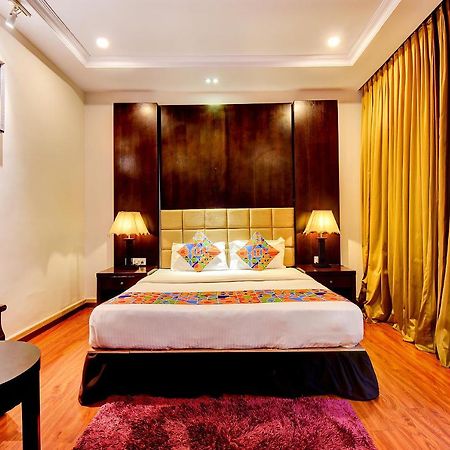 Fabhotel Suvee Boutique Banashankari Bangalore Buitenkant foto
