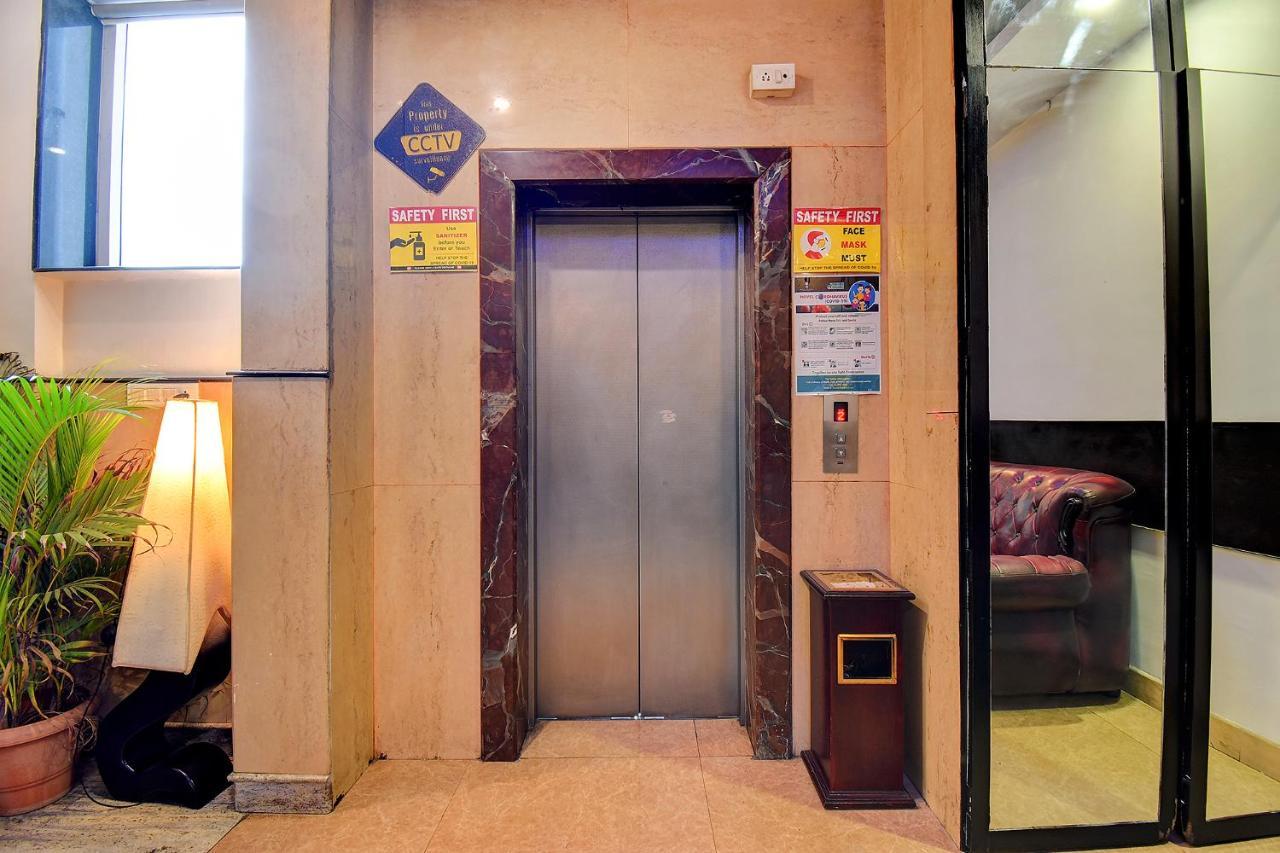 Fabhotel Suvee Boutique Banashankari Bangalore Buitenkant foto