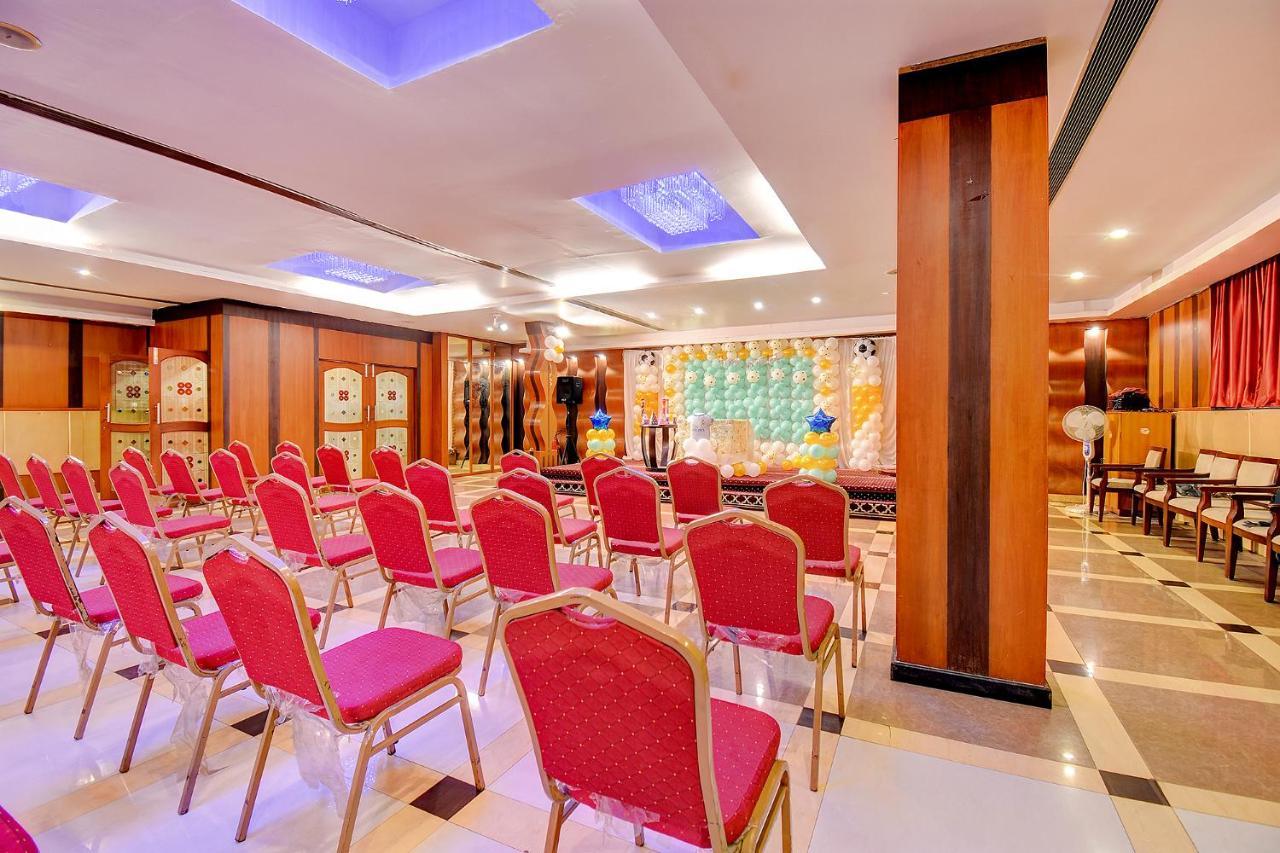 Fabhotel Suvee Boutique Banashankari Bangalore Buitenkant foto
