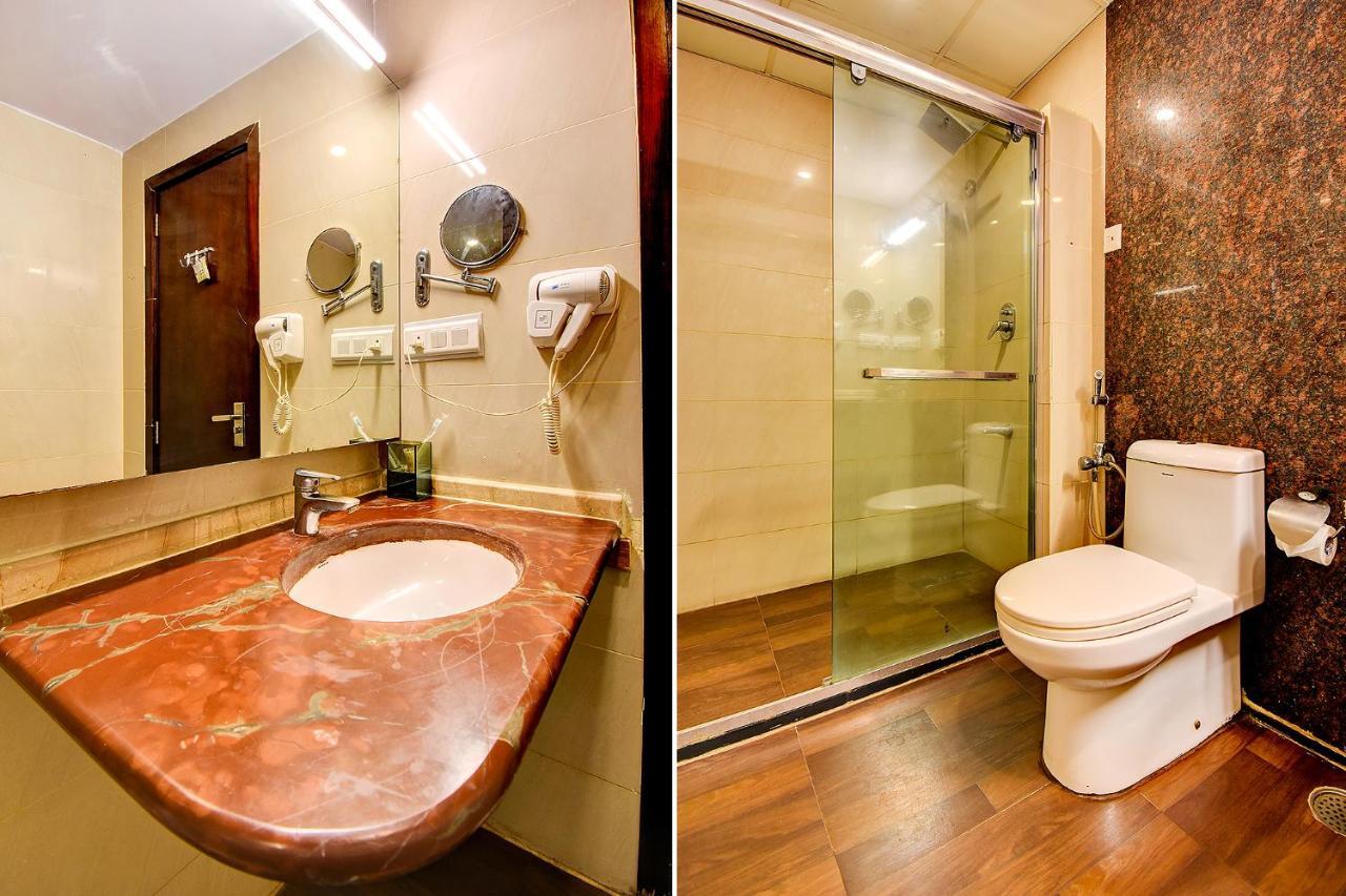 Fabhotel Suvee Boutique Banashankari Bangalore Buitenkant foto