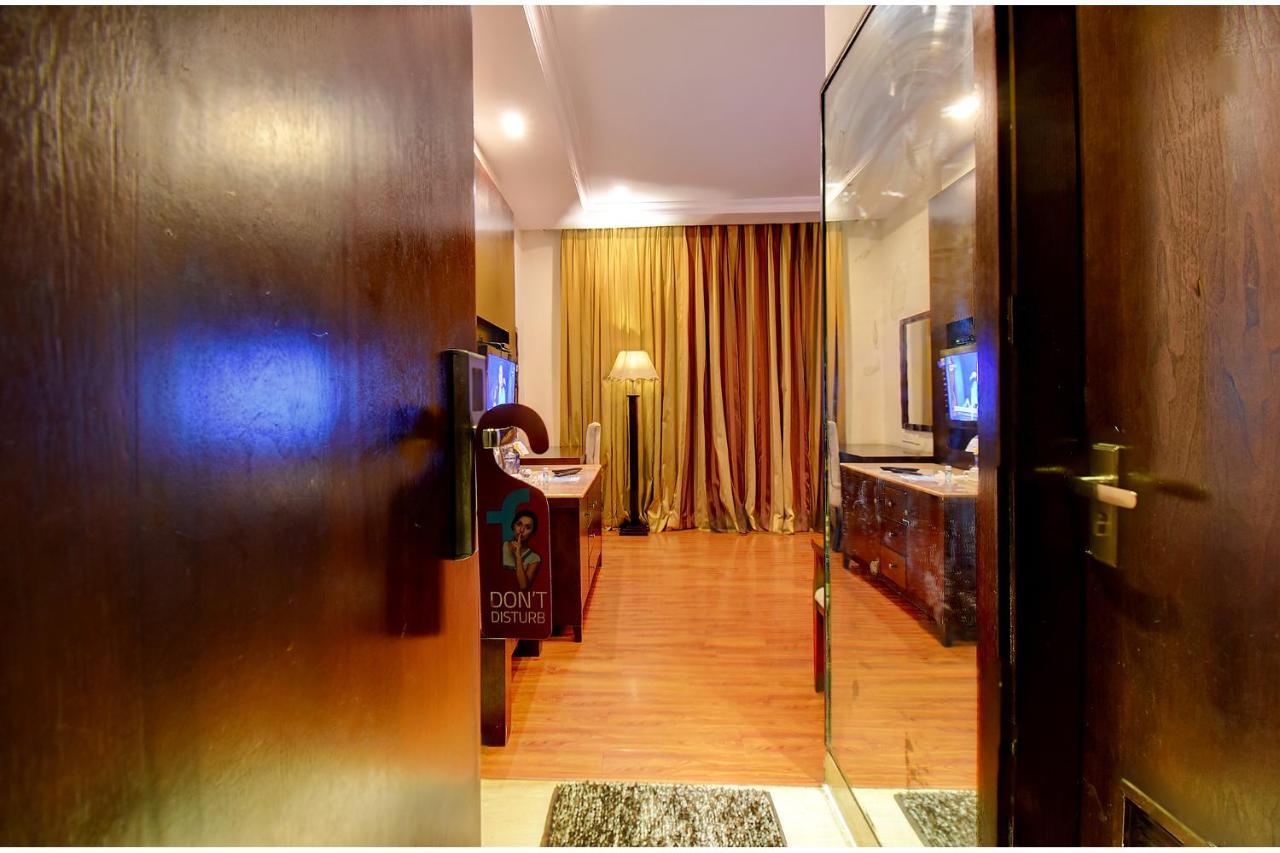 Fabhotel Suvee Boutique Banashankari Bangalore Buitenkant foto