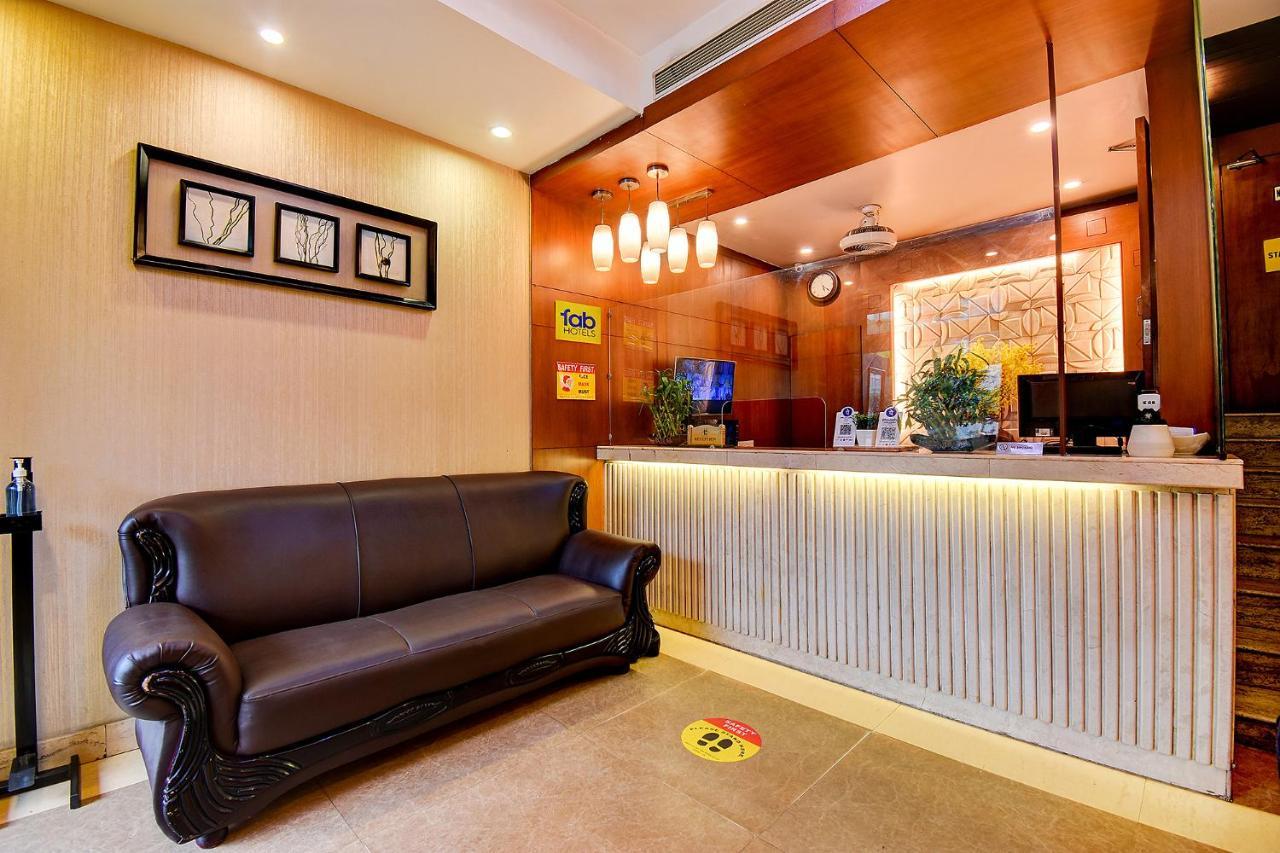 Fabhotel Suvee Boutique Banashankari Bangalore Buitenkant foto