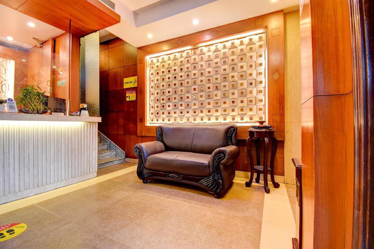 Fabhotel Suvee Boutique Banashankari Bangalore Buitenkant foto