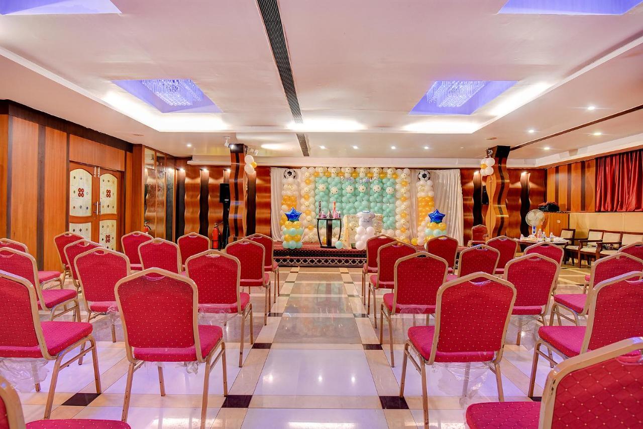 Fabhotel Suvee Boutique Banashankari Bangalore Buitenkant foto