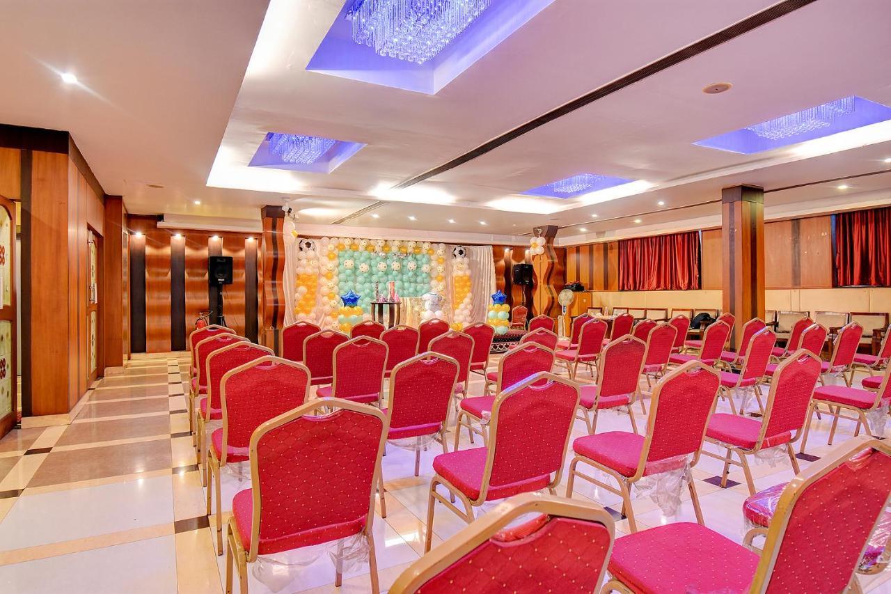Fabhotel Suvee Boutique Banashankari Bangalore Buitenkant foto